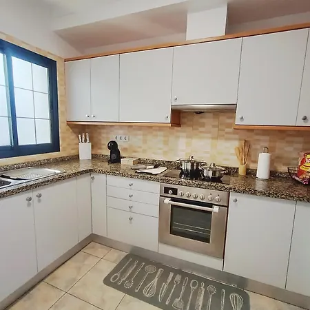 K'laya Life A Arinaga