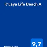 Holiday home K'laya Life A *