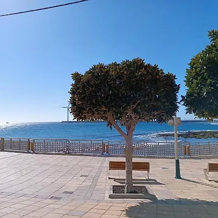 Holiday home K'laya Life A Arinaga