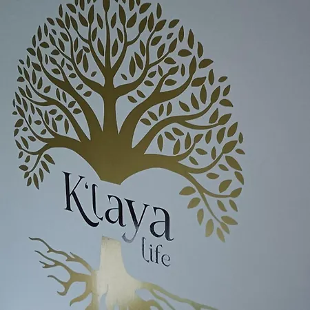 K'laya Life A Holiday home