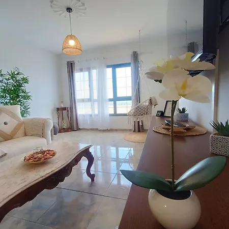 K'laya Life A Holiday home Arinaga