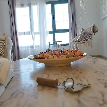 K'laya Life A Holiday home Arinaga