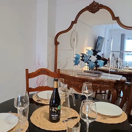 Prázdninový dům K'laya Life A *