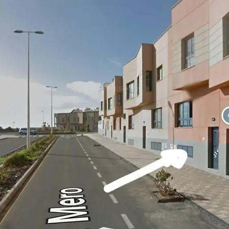 K'laya Life A Arinaga