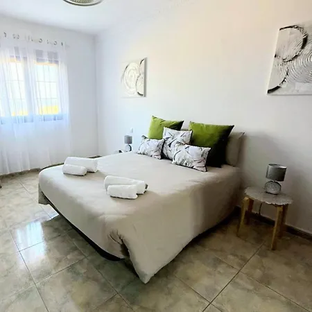 K'laya Life A Hébergement de vacances Arinaga