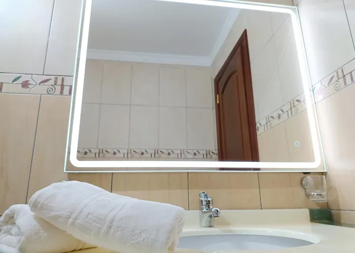 בית נופש K'laya Life A ארינאגה