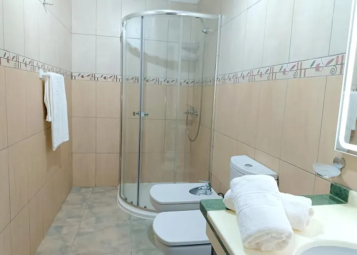 K'laya Life A בית נופש