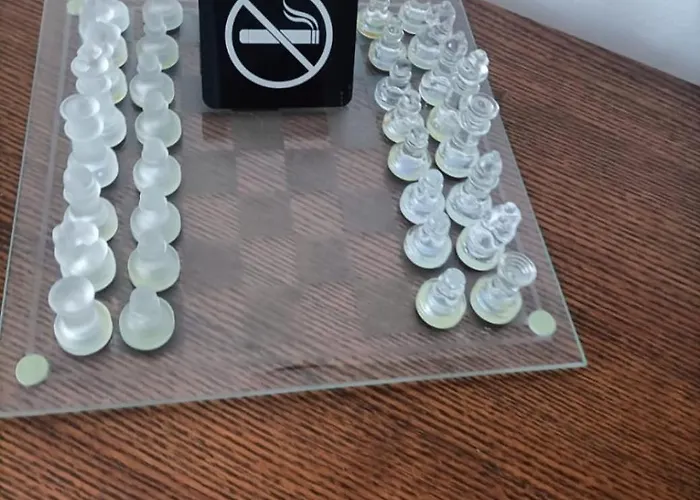 בית נופש K'laya Life A ארינאגה