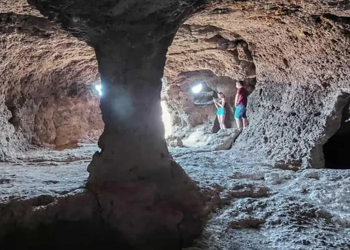 K'laya Life A בית נופש ארינאגה