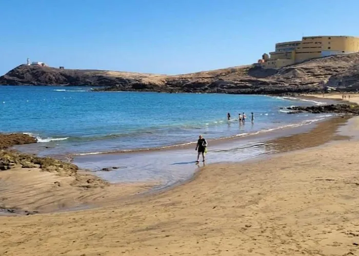 בית נופש K'laya Life A ארינאגה