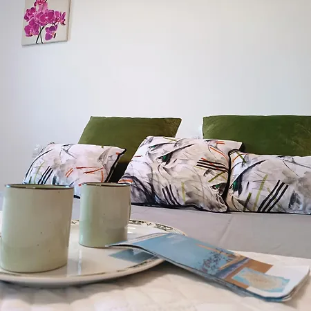 K'laya Life A Ferienhaus