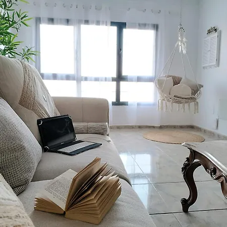 Feriehus K'laya Life A