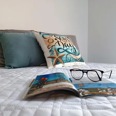 K'laya Life A Feriehus