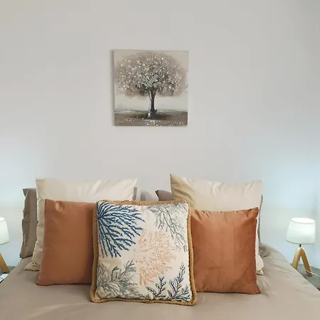 K'laya Life A Ferienhaus Arinaga