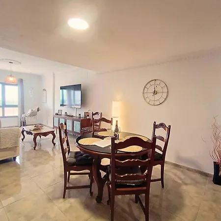 Feriehus K'laya Life A Arinaga