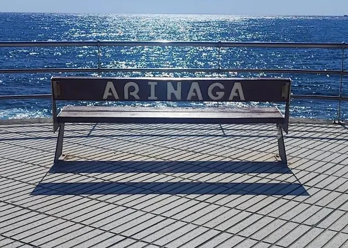 Feriehus K'laya Life A *