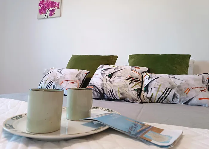 K'laya Life A Feriehus