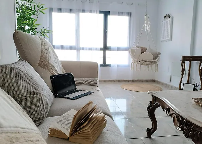 Feriehus K'laya Life A