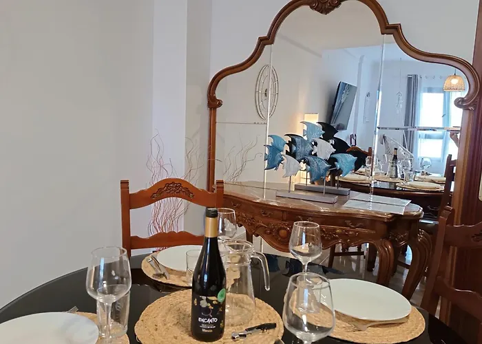 Feriehus K'laya Life A *