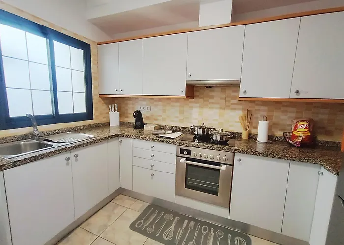 K'laya Life A Arinaga