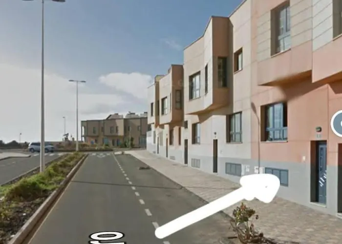 K'laya Life A Arinaga